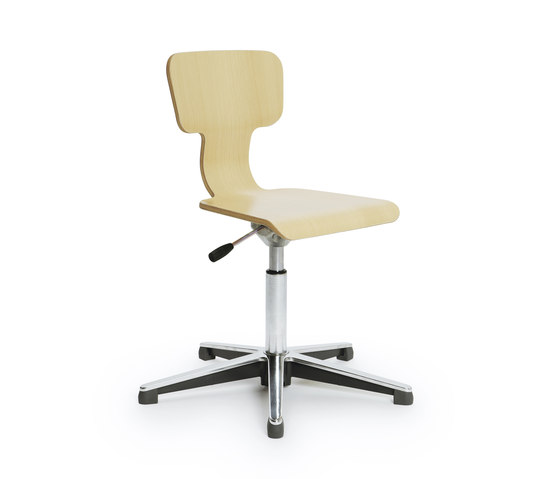 Schulstuhl 6300 | Kids chairs | Embru-Werke AG