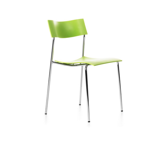 Campus Chair | Stühle | Lammhults