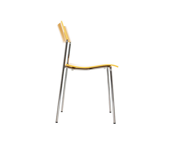Campus Chair | Sillas | Lammhults