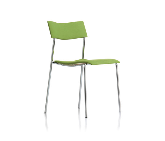 Campus Chair | Sillas | Lammhults
