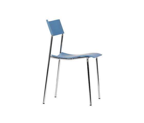 Campus Chair | Chaises | Lammhults