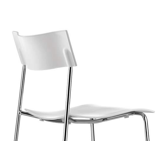 Campus Chair | Chairs | Lammhults