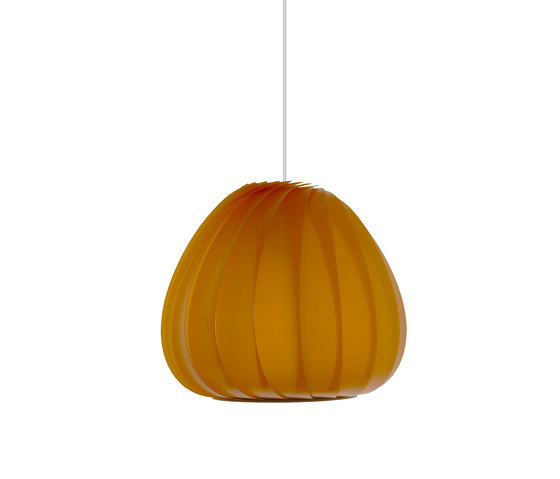 TR12 Orange | Lámparas de suspensión | Tom Rossau