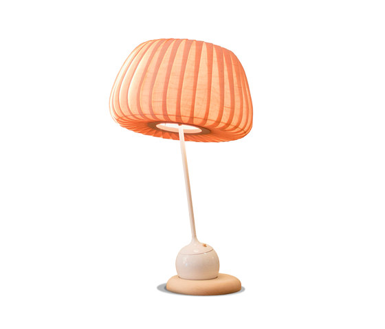 TR19 Table Lamp | Lámparas de sobremesa | Tom Rossau