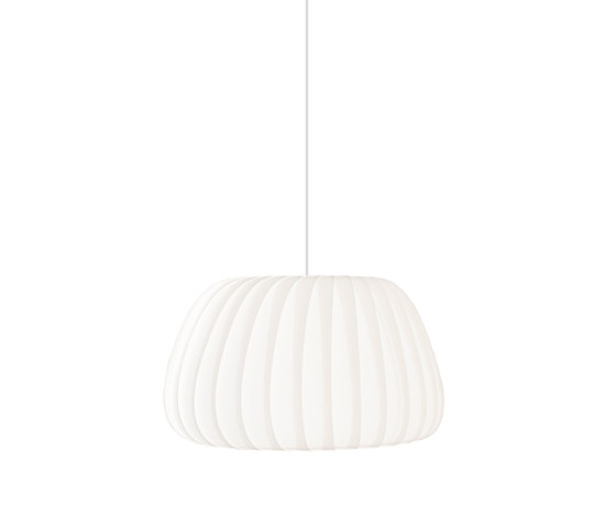 TR19 Pendent Paper Small | Suspended lights | Tom Rossau