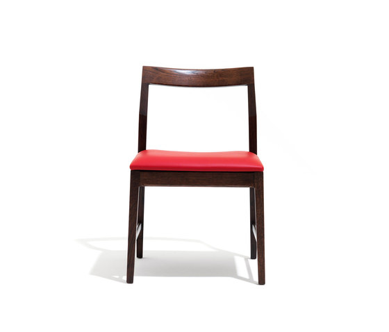 Krusin Side Chair without Arms | Chairs | Knoll International