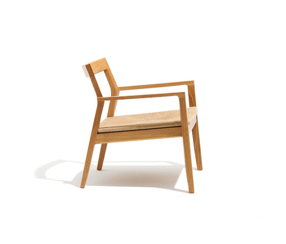 Krusin Lounge Chair | Sessel | Knoll International