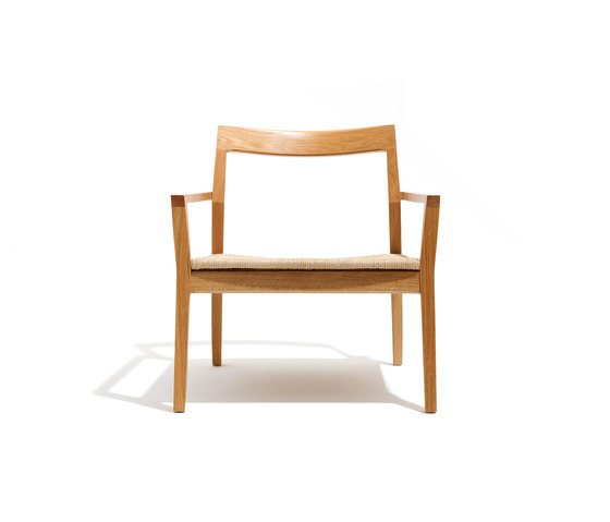 Krusin Lounge Chair | Fauteuils | Knoll International