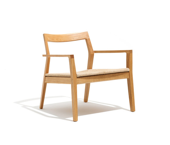 Krusin Lounge Chair | Fauteuils | Knoll International