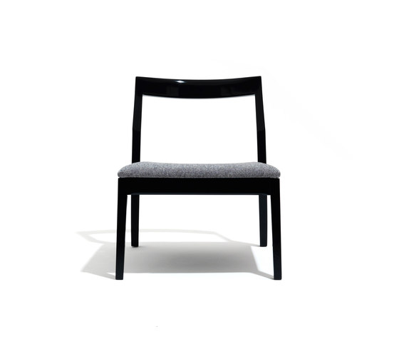 Krusin Lounge Chair | Sillones | Knoll International