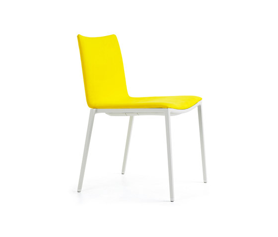 Archal Chair | Sillas | Lammhults