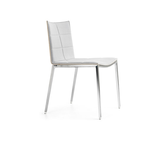 Archal Chair | Chaises | Lammhults