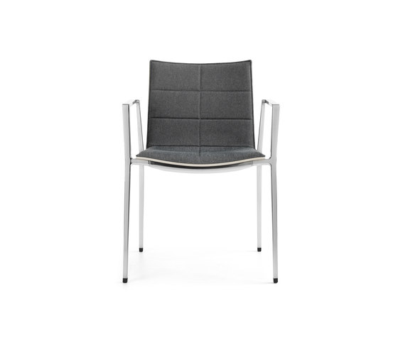 Archal Armchair | Chaises | Lammhults