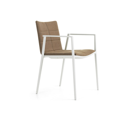 Archal Armchair | Chaises | Lammhults