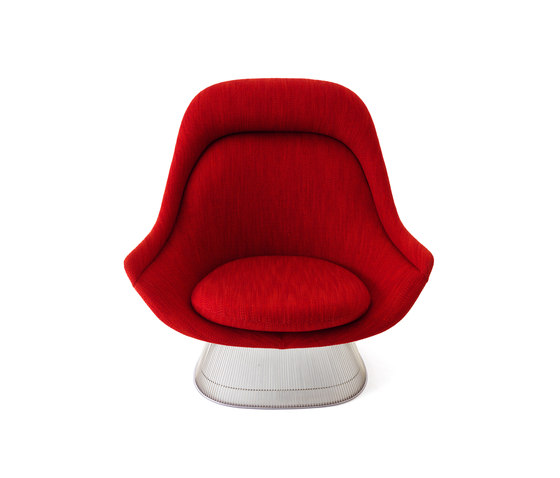 Platner Easy Chair | Armchairs | Knoll International