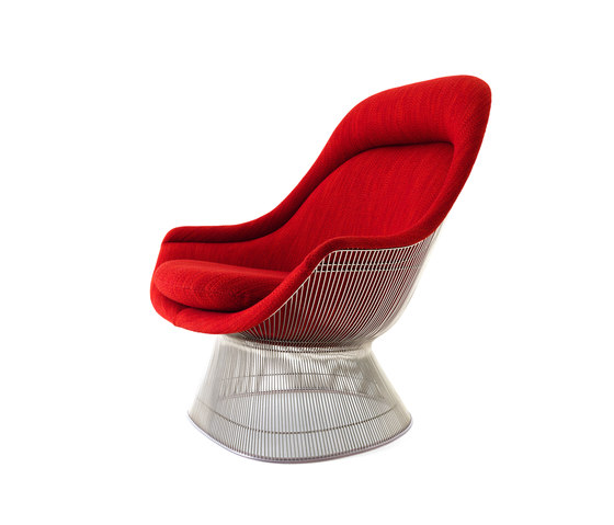 Platner Easy Chair | Sillones | Knoll International