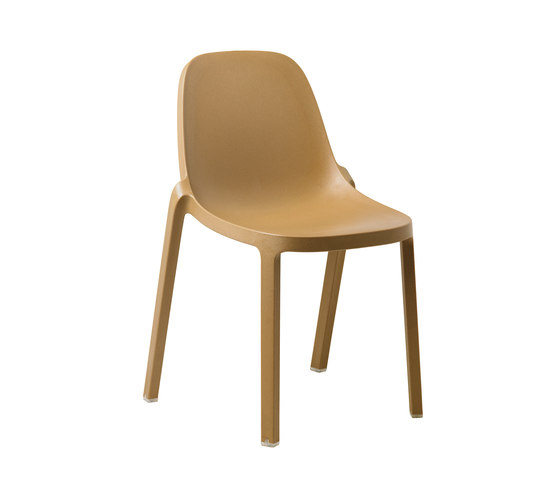 Broom Chair | Chairs | emeco