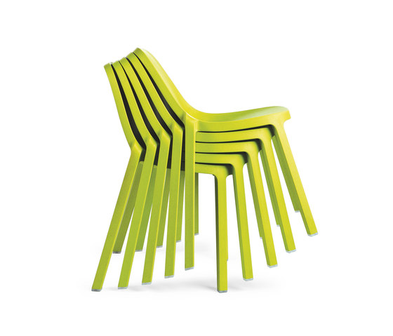 Broom Chair | Chaises | emeco
