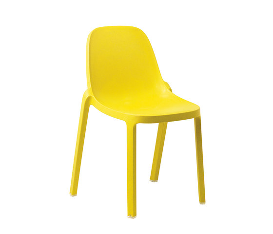 Broom Chair | Stühle | emeco