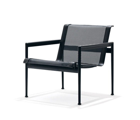1966 Lounge Chair with arms | Sillones | Knoll International
