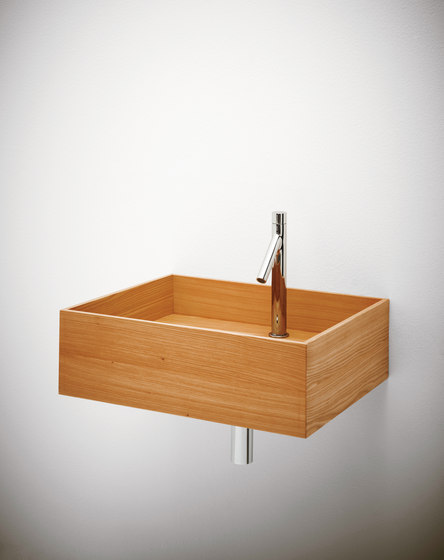 The Nendo Collection | 12 | Wash basin taps | Bisazza