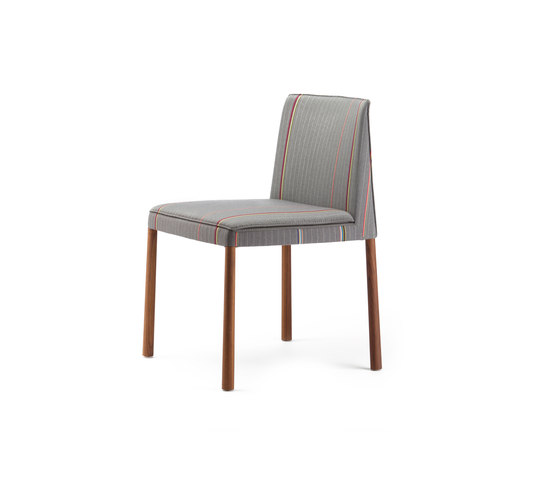 192 P | Chairs | Thonet