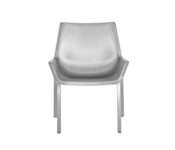 Sezz Lounge chair | Sedie | emeco