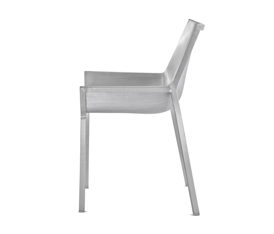 Sezz Side chair | Sillas | emeco