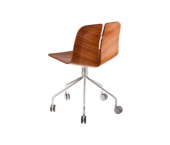 Link | Office chairs | lapalma