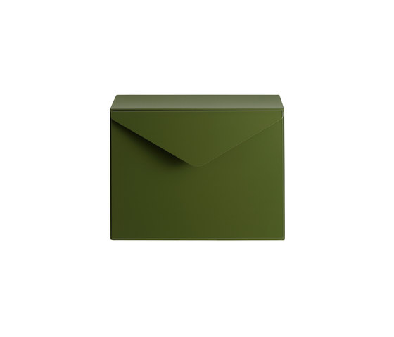 Brev | Storage boxes | ASPLUND