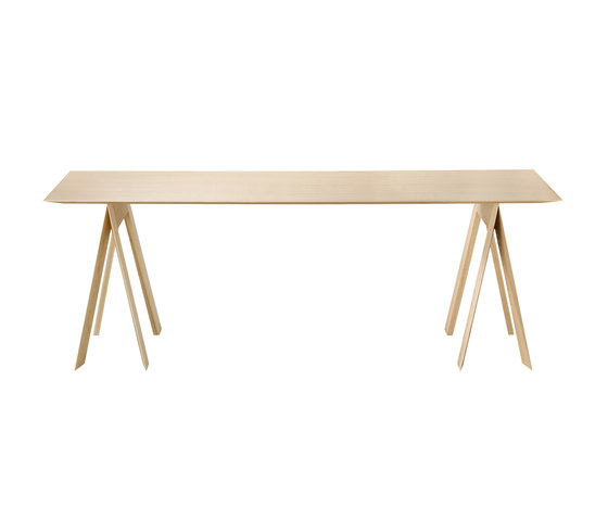 Cards Table 200 | Dining tables | ASPLUND