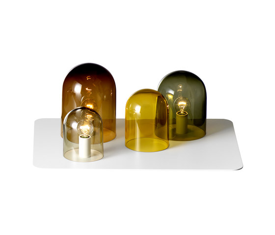 Lighttray | Luminaires de table | ASPLUND
