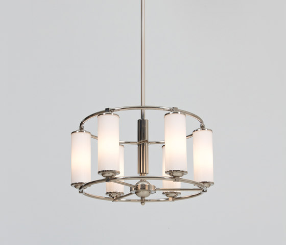 Pendant Lamp in Bauhaus design | Suspensions | ZEITLOS – BERLIN