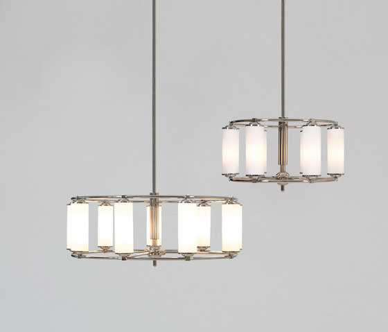Pendant Lamp in Bauhaus design | Suspended lights | ZEITLOS – BERLIN