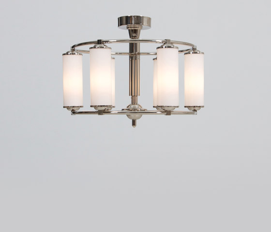 Pendant Lamp in Bauhaus design | Lámparas de suspensión | ZEITLOS – BERLIN