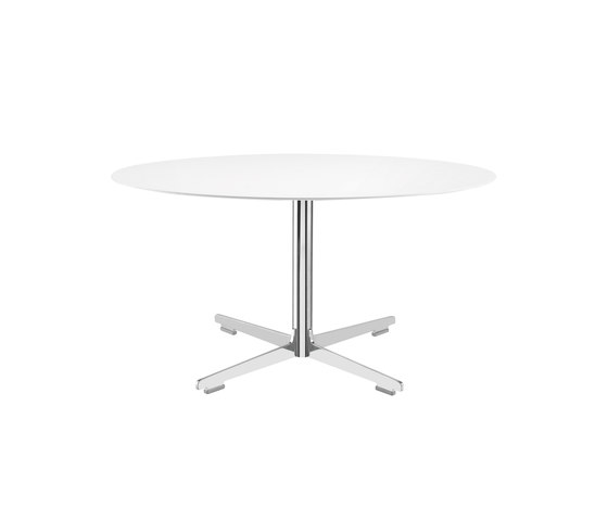 cross table / 572 | Coffee tables | Alias