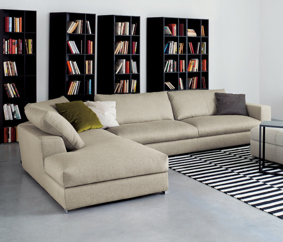 Itaca Sofa | Sofas | ARFLEX