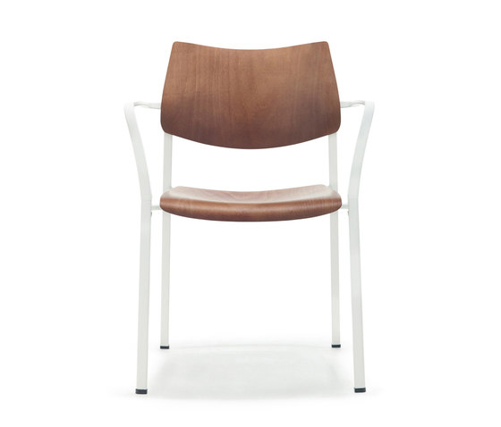 Branka | wood | Chairs | AKABA