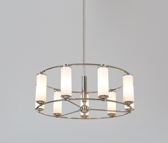 Pendant Lamp in Bauhaus design | Suspended lights | ZEITLOS – BERLIN