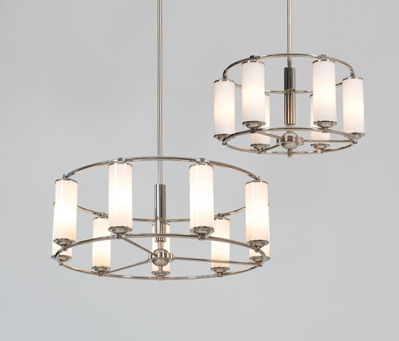 Pendant Lamp in Bauhaus design | Lámparas de suspensión | ZEITLOS – BERLIN