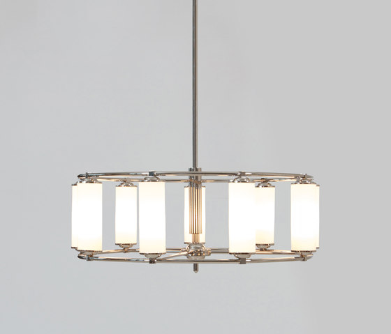 Pendant Lamp in Bauhaus design | Lampade sospensione | ZEITLOS – BERLIN