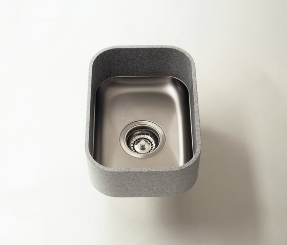 MIXA 809 R0 | Kitchen sinks | PFEIFFER
