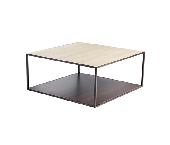 Vertigo low table | Coffee tables | OFFECCT