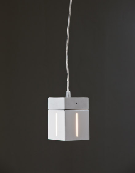 Mini Pendant light | Suspended lights | LUCENTE