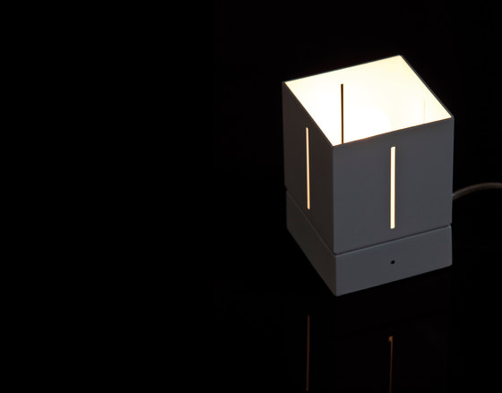 Mini Iluminación de mesa | Lámparas de suspensión | LUCENTE