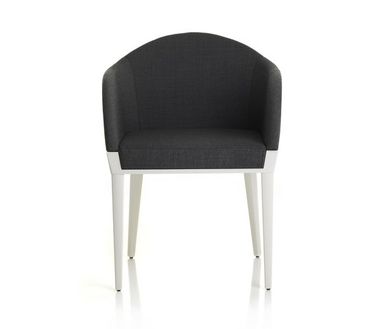 Agata Armchair | Chairs | ALMA Design