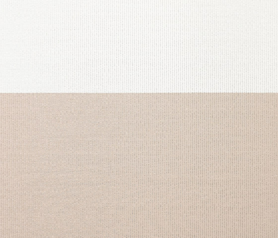 Beach paper yarn carpet | Formatteppiche | Woodnotes