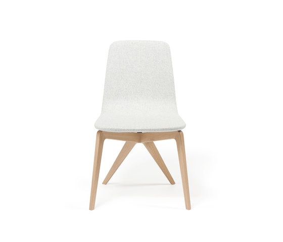 Bamby Chair | Sillas | Marcel By