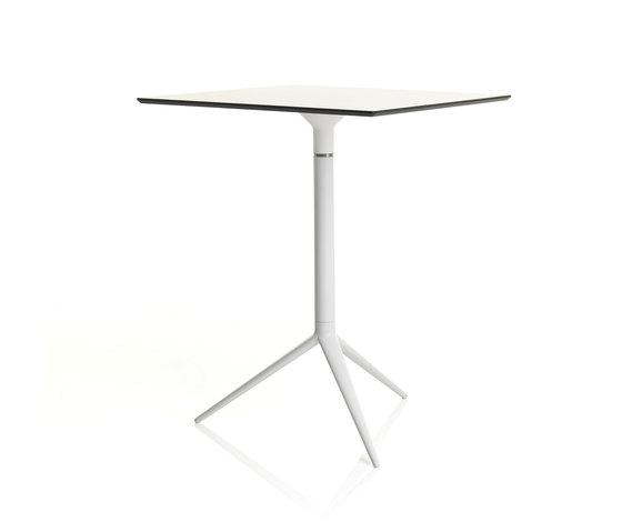 Ciak Table | Dining tables | ALMA Design