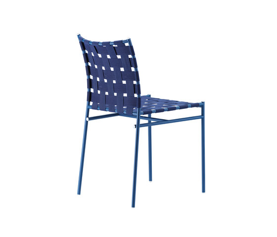 tagliatelle chair 715 | Chairs | Alias